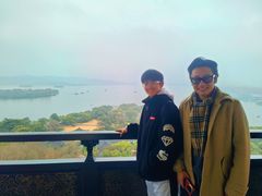 -浙江西子宾馆·牡丹厅