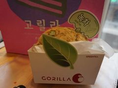 -高力乐面包咖啡厅(西塔店)