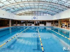 -远航游泳竞技馆(卫星广场店)