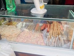 -辽B·小串(总店)