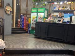 -云晓光头烧烤吧(盛夏店)