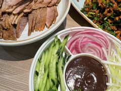 -老昌春饼(果戈里大街店)