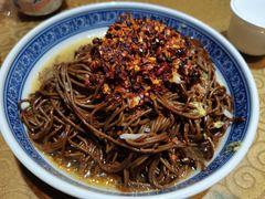 -独秀小吃(蓝田店)