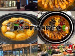 -大鹏饭店·金陵家宴(奥体中心店)