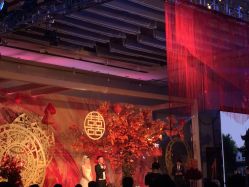 -广州富力君悦大酒店·宴会厅