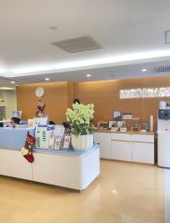 -杭州贝瑞斯美华妇儿医院·早孕·产检·儿科