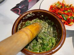 -攸州小镇家湘菜(小米科技园店)