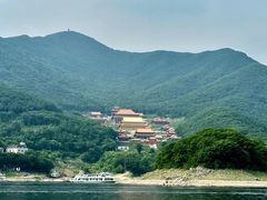 -松花湖风景名胜区