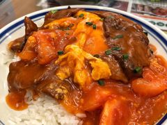 -小龍鳳餐室(番禺路店)