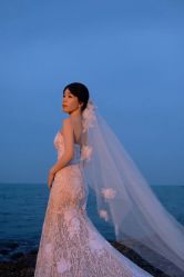 -麦田·婚纱摄影(天河新天地店)