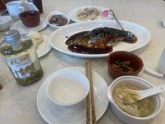 -楼外楼(西湖景区孤山路店)