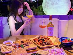 -108·公社·创意餐厅·LIVE HOUSE(李公堤店)