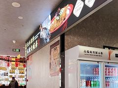 -大碗居·烤鸭·鱼头泡饼(天坛东门店)