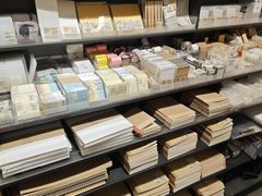 -MUJI无印良品(天河领展广场店)