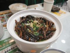 -阿金大白·上海菜馆(新天地店)