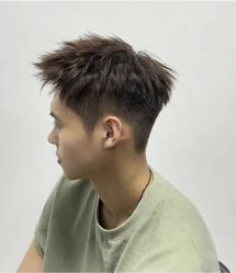 -苏豪路易士·嘉玛发廊