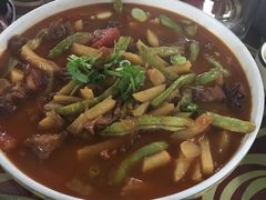 -大梁骨头馆·酱骨老菜(友好店)
