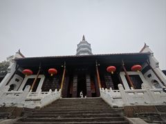 -迎江寺