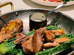 烤羊排-Solo(衡山路店)