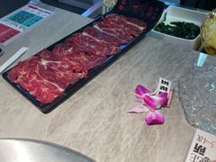 -三头牛·潮汕牛肉生蚝火锅 (夏湾店)