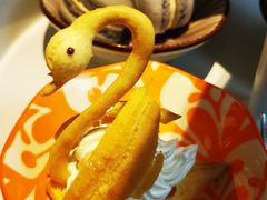 -上海齐鲁酒店·辣椒屋咖啡厅