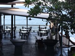 -巴厘岛乌鲁瓦图安纳塔拉度假酒店