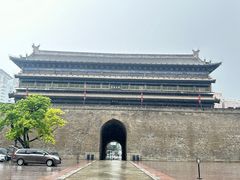 -西安城墙·碑林历史文化景区