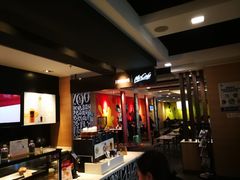 -麦当劳(桃仙机场到达层店)