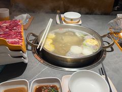-潮发潮汕牛肉店(东方宝泰店)