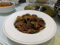 -老爷庙风味美食府(魏都大道店)