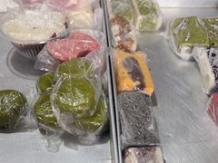 -近水阁糕点(皮市街店)