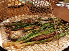 黄瓜鱼-渔傅印象滩涂霞浦海鲜(井大路店)
