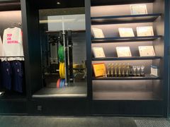 -TOP健身私教工作室(侨香店)