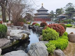 -中国唐苑