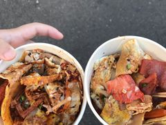 -金姐烤冷面(大沙泥街店)