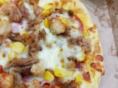-达美乐比萨(慧忠路店)