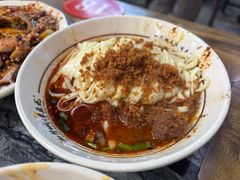 担担面-西月城谭豆花(春熙路店)