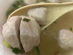 -东街钟楼肉粽(总店)