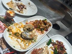 -板焱铁板烧(梅溪湖店)