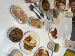 -宜家·瑞典风味餐厅(无锡店)