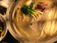 -老鸭集(金沙龙湖天街店)