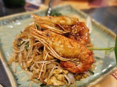 -simply thai天泰(长泰广场店)