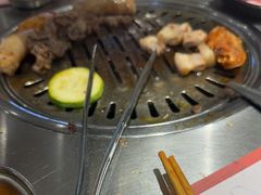 -炽城·烤肉名家(鸿达中央广场店)