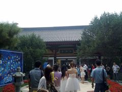 景观位-大唐博相府酒店·陕西官府菜