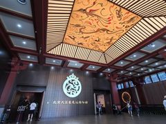-北京大葆台遗址博物馆