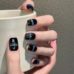 -M·X Nail日式美甲美睫