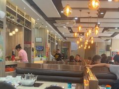 -潮悦牛肉火锅城(水贝店)
