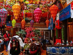 -吉祥圣雪藏餐