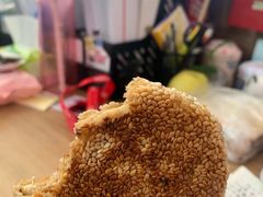 -万红路羊汤烧饼店(将台路店)