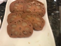 -城一锅涮烤羊蝎子·烤串